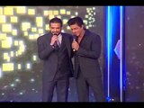 Telebrations: When SRK met Karan Patel and called it his highest point of the evening