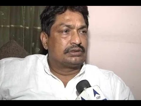 SP legislator Guddu Pandit and his brother cross votes to BJP in UP legislative council polls