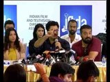 Directors' association slams Pahlaj Nihalani, demands apology for allegation on Anurag Kashyap