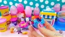 Peppa pig Surprise Eggs Surprise Toys Disney Toys Disney Frozen Elsa Toys Peppa pig Disney Frozen 