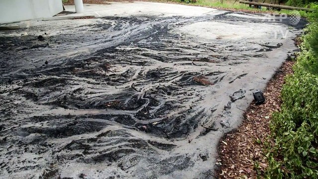 Van explodes outside Australian Christian Lobby office