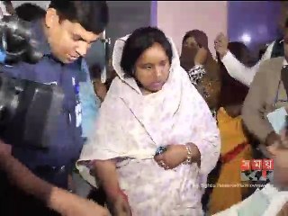 নাসিক নির্বাচন সুষ্ঠু হচ্ছে: আইভী