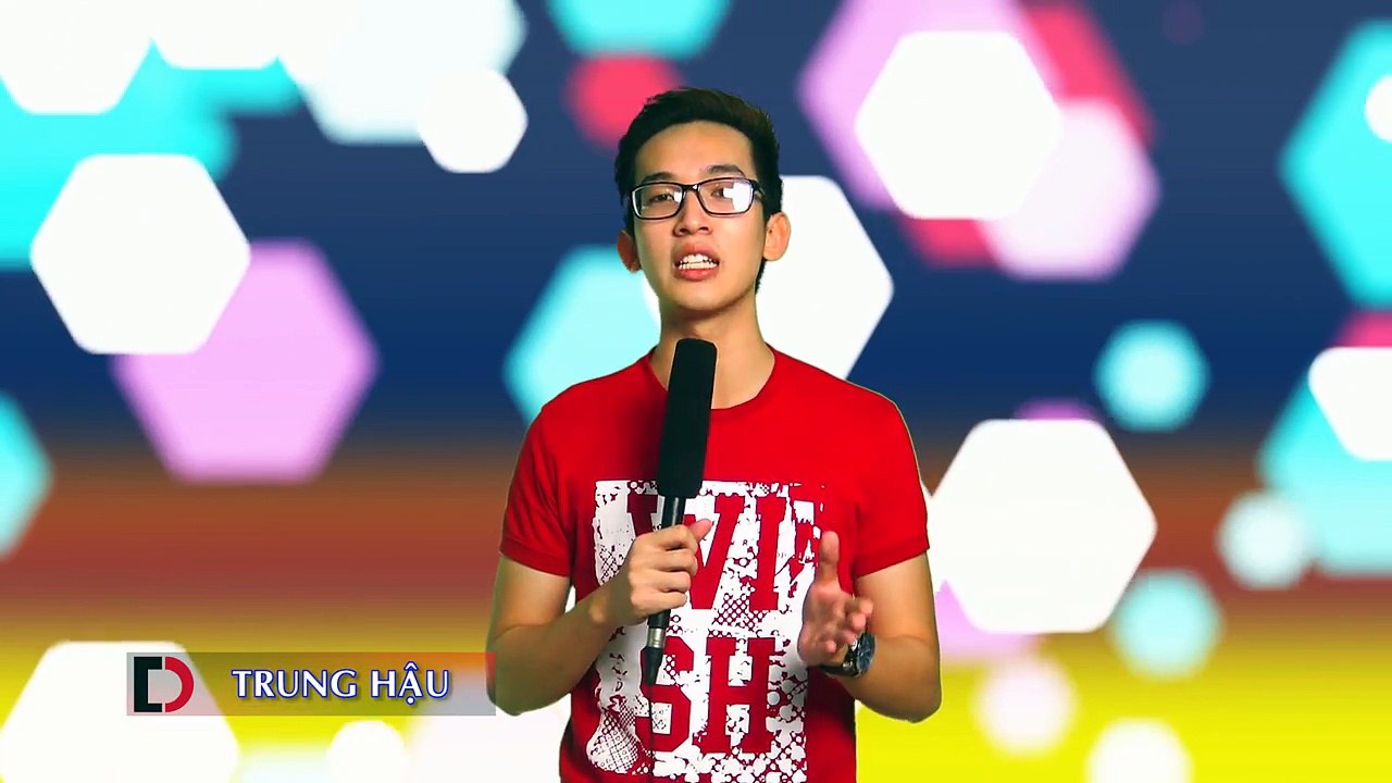 04 Công nghệ Siêu mới trên Smartphone mà ai cũng thèm muốn