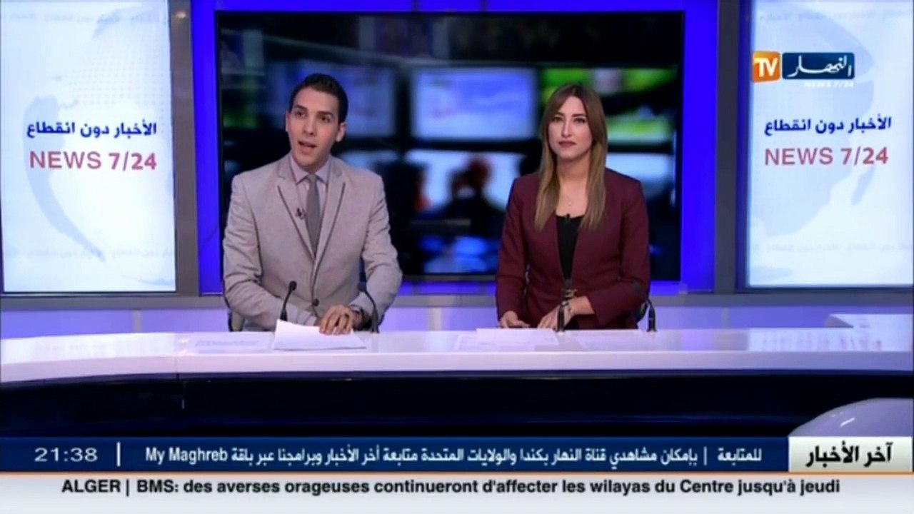 أدرار  تيميمون..قبلة السياح مع إقتراب رأس السنة الميلادية