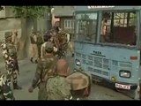 J&K: CRPF convoy attacked in Pampore, five jawans martyred & two militants killed