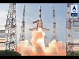In Graphics: India launched Google company's satellite SkySat Gen2