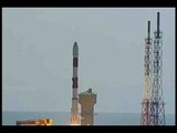 Andhra Pradesh: ISRO launches record 20 satellites from Sriharikota