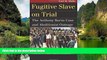 Buy Earl M. Maltz Fugitive Slave on Trial: The Anthony Burns Case and Abolitionist Outrage