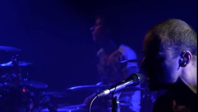 Muse - Save Me, iTunes Festival, 09/30/2012