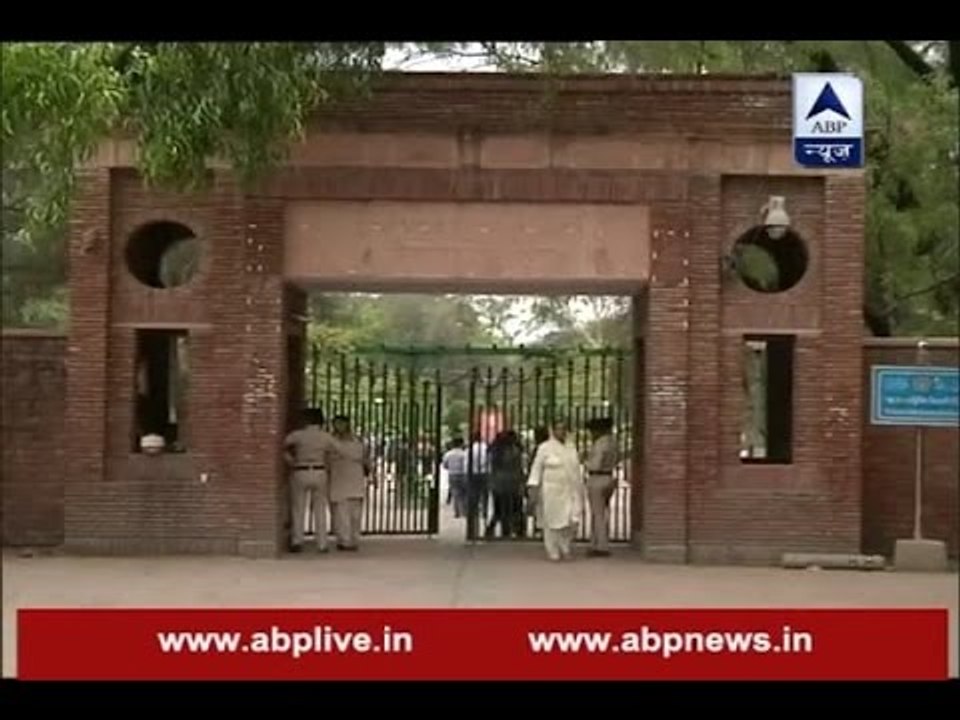 DU announces first cut-off list for admission