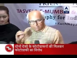 Jan Man: When Shiv Sena created ruckus in Sudheendra Kulkarni's PC