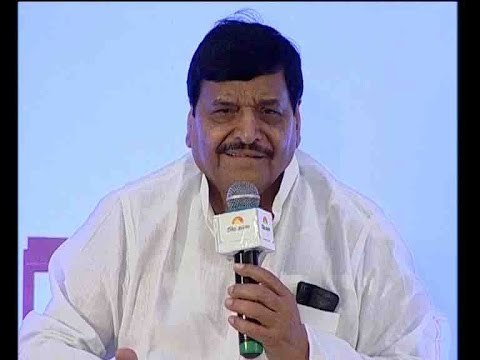 We've fulfilled our promises in three years: UP Minister Shivpal Yadav in Jagran Forum