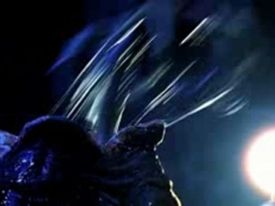 Alien Vs Predator trailer