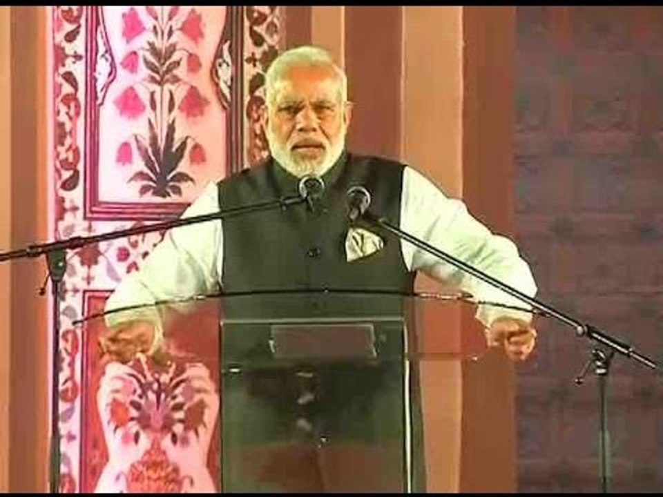FULL SPEECH: World Bank, IMF consider India 'bright spot' for economic growth, says PM Modi