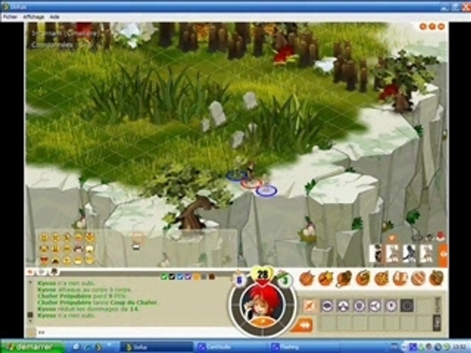 Dofus Kyoso