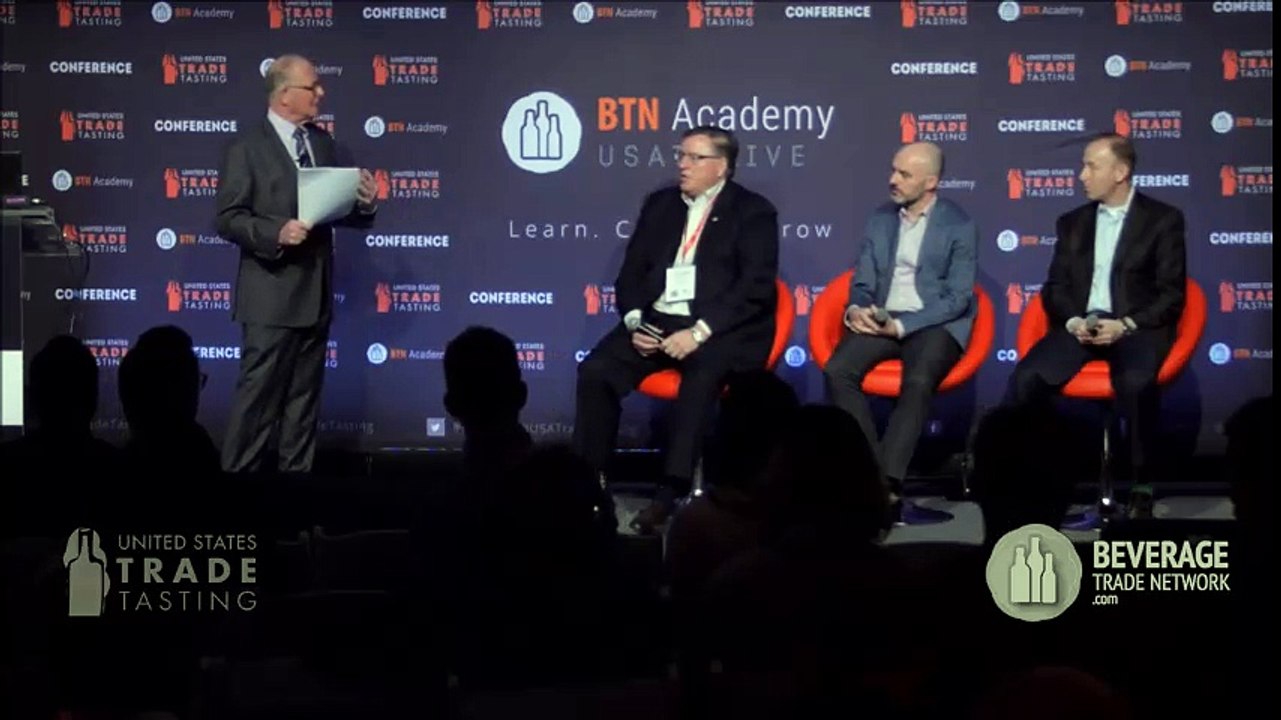 How has the Brand Agency Dynamic in the US Market Changed