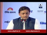 We have accepted all challenges, opposition have no issue to raise: Akhilesh Yadav in Jagran Forum