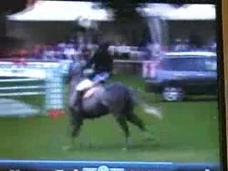 Lagon du flay au CSI* de rodez