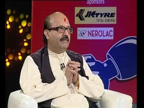 Press Conference: Episode 47: No rift between Akhilesh and Shivpal Yadav, clarifies Amar Singh