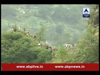Ground Report from rain-hit Uttarakhand