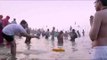 Ganga Ki Saugandh: Are devotees polluting Ganga?