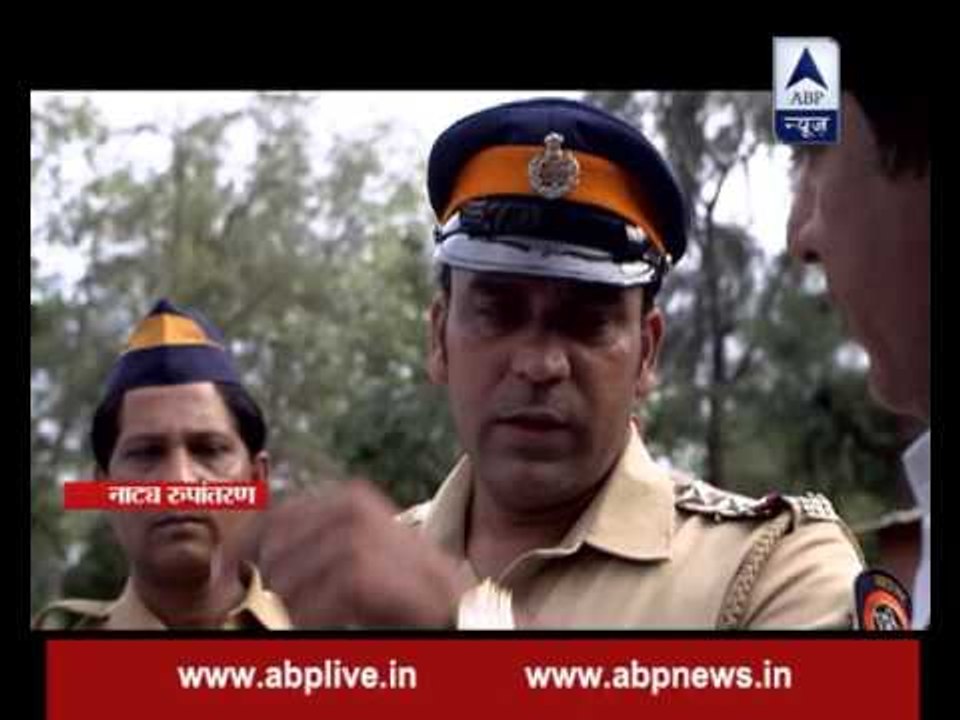 Gangster Ki Girlfriend Ashwin Naik s Wife Had Urged Him To Enter The 