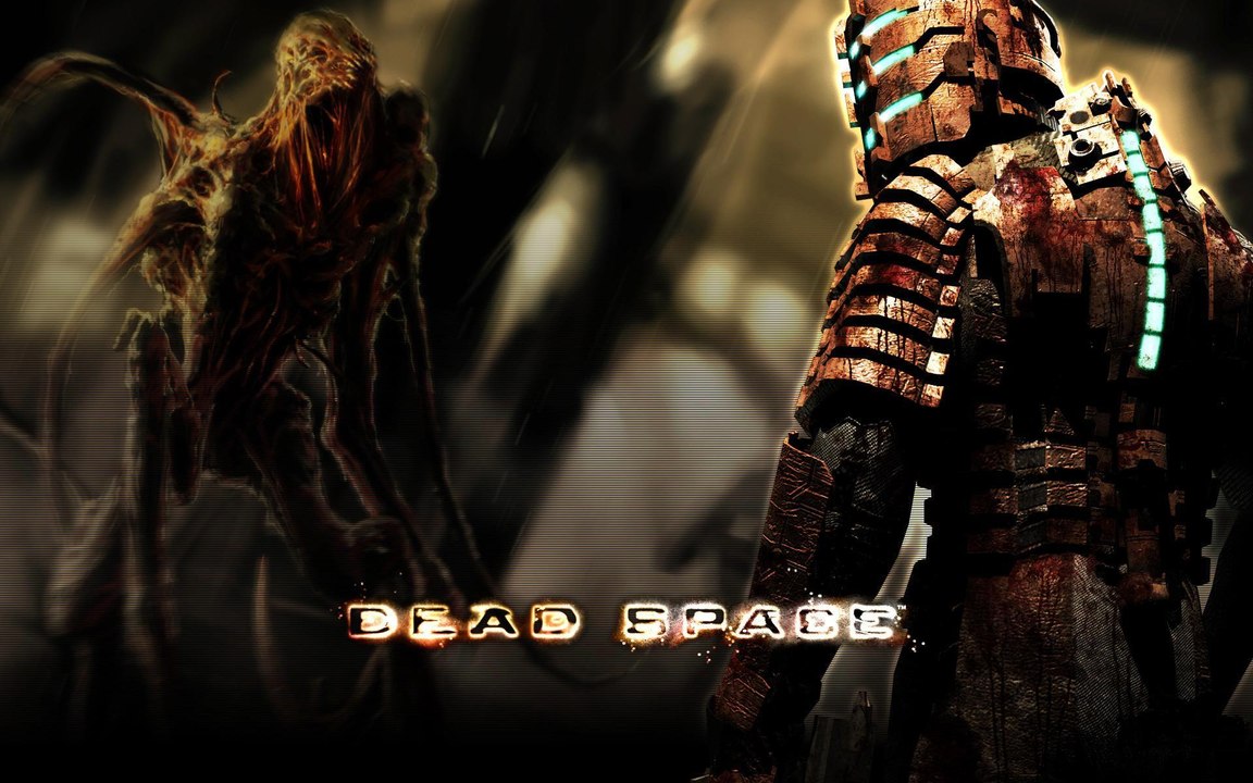 "IL ÉTAIT UNE FOIS DANS UN JEU" Dead Space - Episode 34