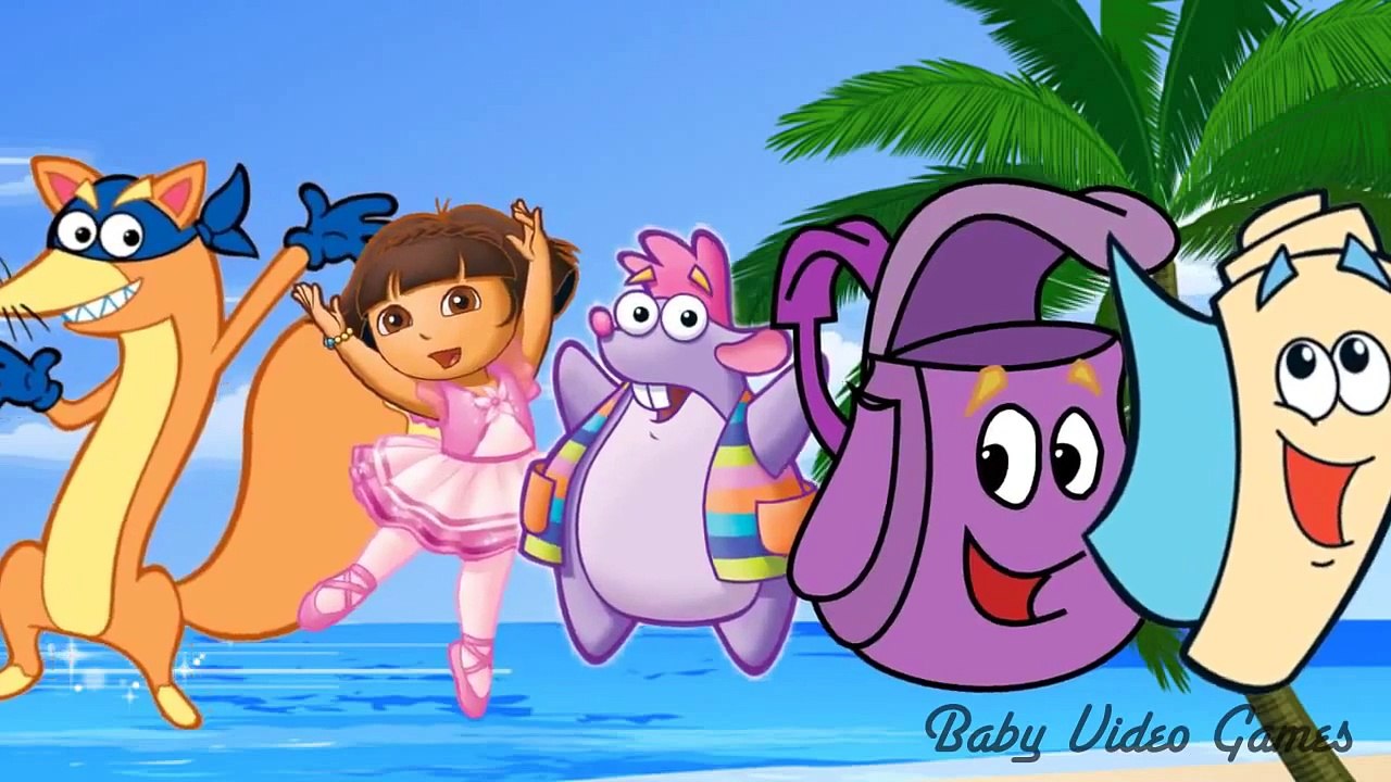 Nursery Rhymes FROZEN Collection for Kids | CARS Finger Family Compilation