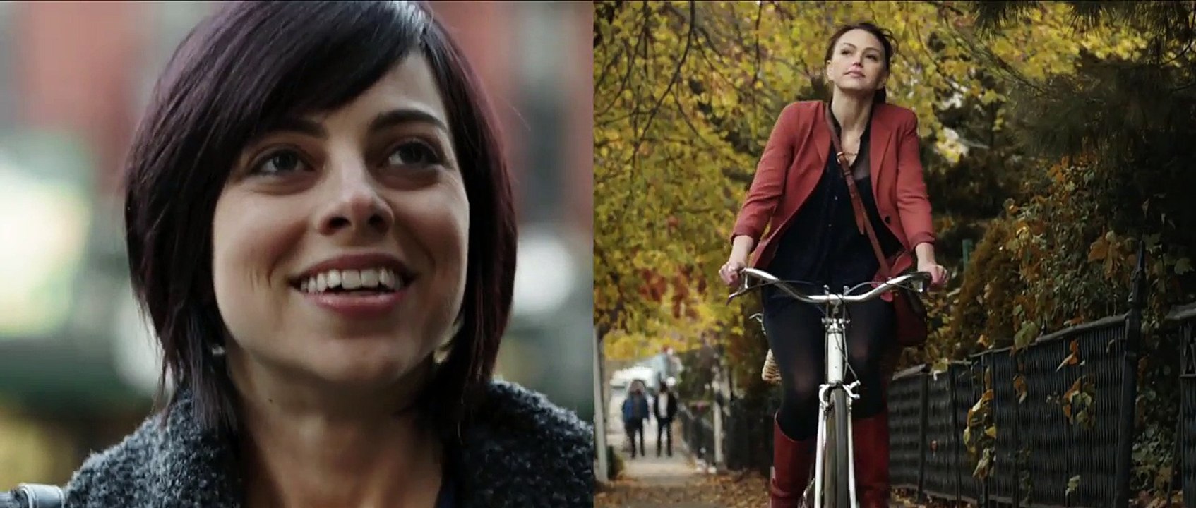 Bakery In Brooklyn Official Trailer
