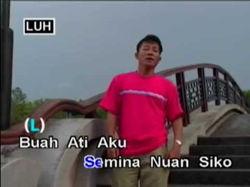 Rindu Lelengau Selalu - Wilson & Stella Philip