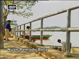 Nuan Pemadu Bula - Jimmy Nyaing