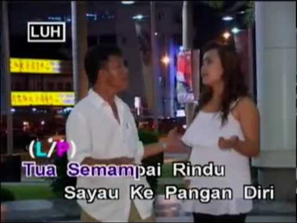 Suman Pengelengau Ati - Wilson & Stella Philip