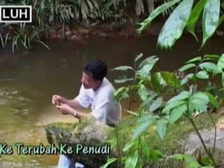 Ke Terubah Ke Penudi - Wilson