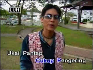 Keling Kenyalang - James Jacob