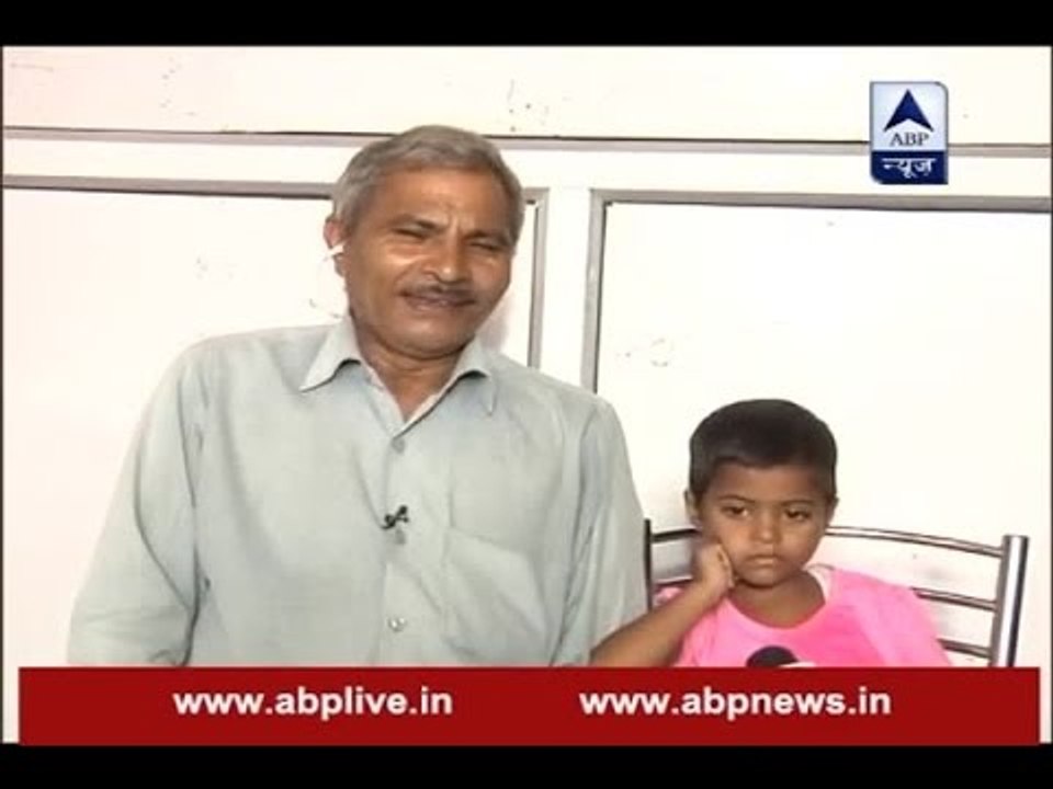 Wonder girl Ananya's father narrates how his da...