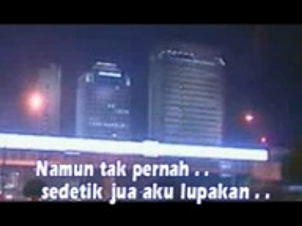 kota kenangan - rinto harhap