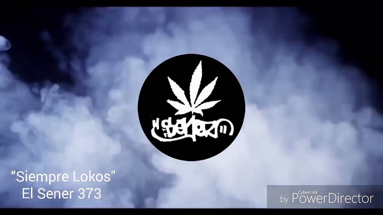 Siempre Loko - El Sener 373 “Audio Oficial'-NcJCKGO2W4I