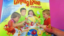 LOOPING LOUIE - Der Spieleklassiker Vorstellung von Spiel mit mir Kinderpielzeuge