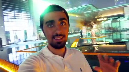 Dubai Police Supercars !