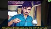 10 Things You Need to Know About Pakistani Arshad KHAN Chaiwa