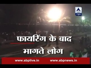 People fails military coup attempt in Turkey, watch complete story here