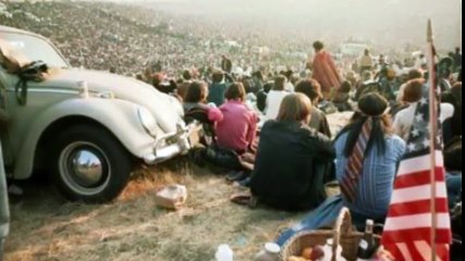 The Bug Life And Time Of The People's Car Official Trailer