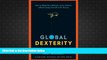Price Global Dexterity: How to Adapt Your Behavior Across Cultures without Losing Yourself in the