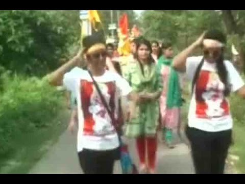 150 Pakistani Hindus reach Haridwar for holy Kanwar Yatra