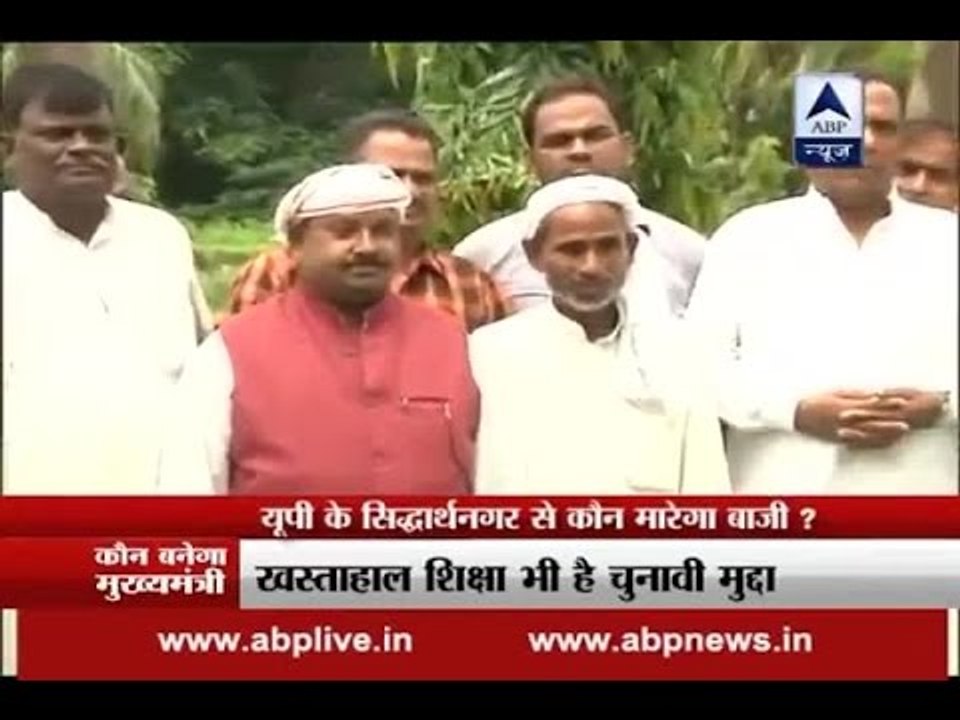 FULL: Watch Nukkad Behes from Siddharthnagar, UP
