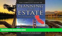 Buy Linda C. Ashar  Attorney at Law The Complete Guide to Planning Your Estate In California: A