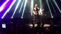 Muse - Save Me, Prague O2 Arena, 11/22/2012