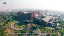 Construction of New Clinical Tower at SKMCH&RC, Lahore - Gulf