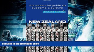 Price New Zealand - Culture Smart!: The Essential Guide to Customs   Culture Sue Butler On Audio