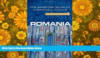 Price Romania - Culture Smart!: The Essential Guide to Customs   Culture Debbie Stowe On Audio